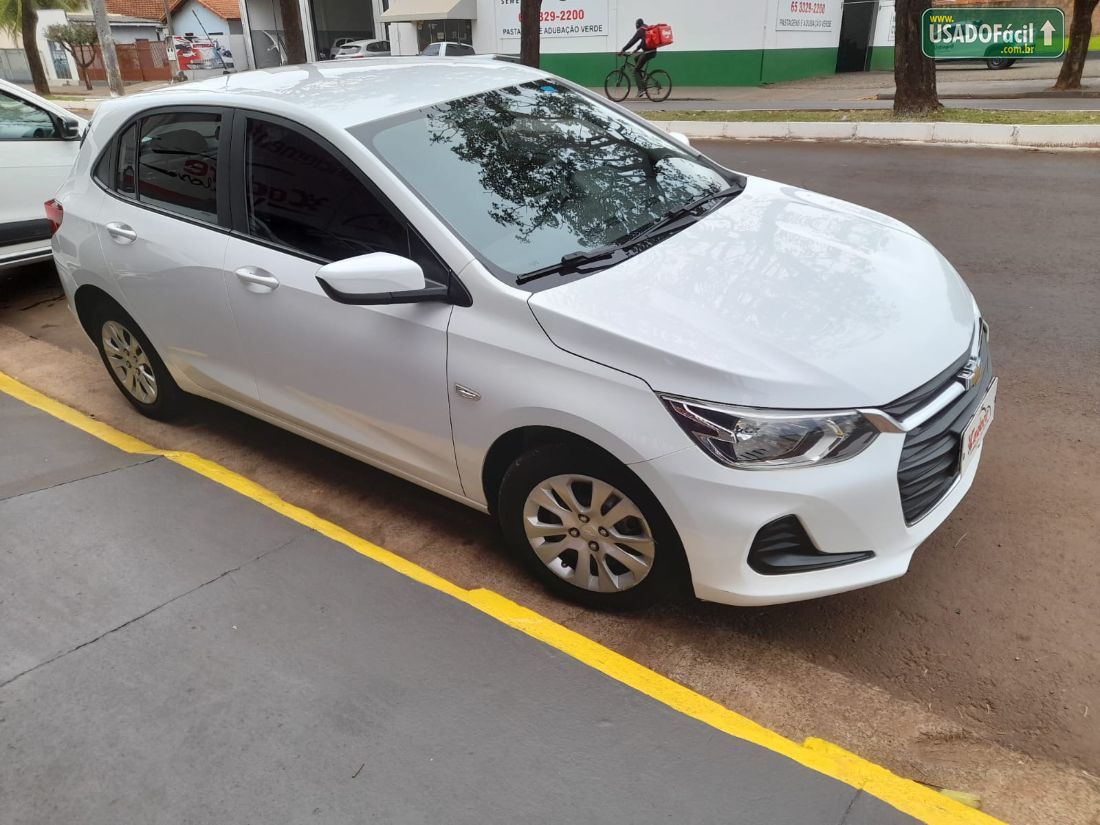 Foto do veículo