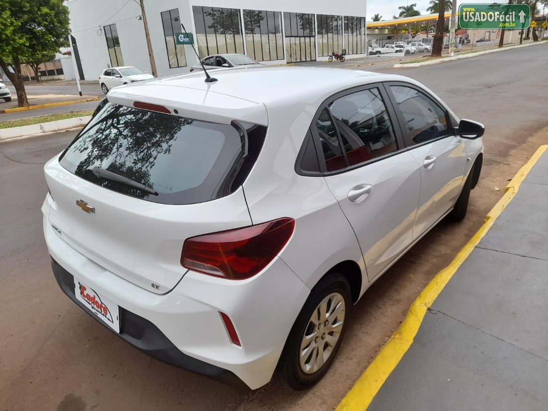 Foto do veículo