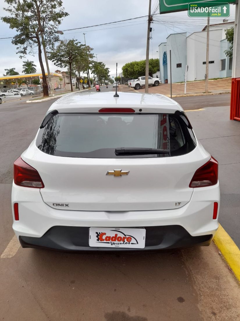 Foto do veículo