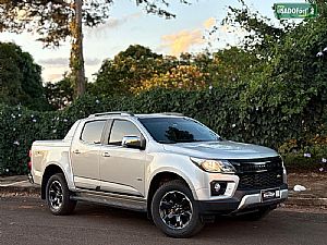 S10 High Country CD 2.8 4x4 Automático Diesel