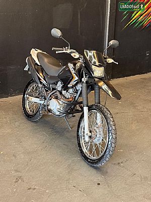 NXR 150 Bros ES Flex