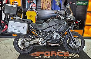 BMW R 1200 GS Adventure