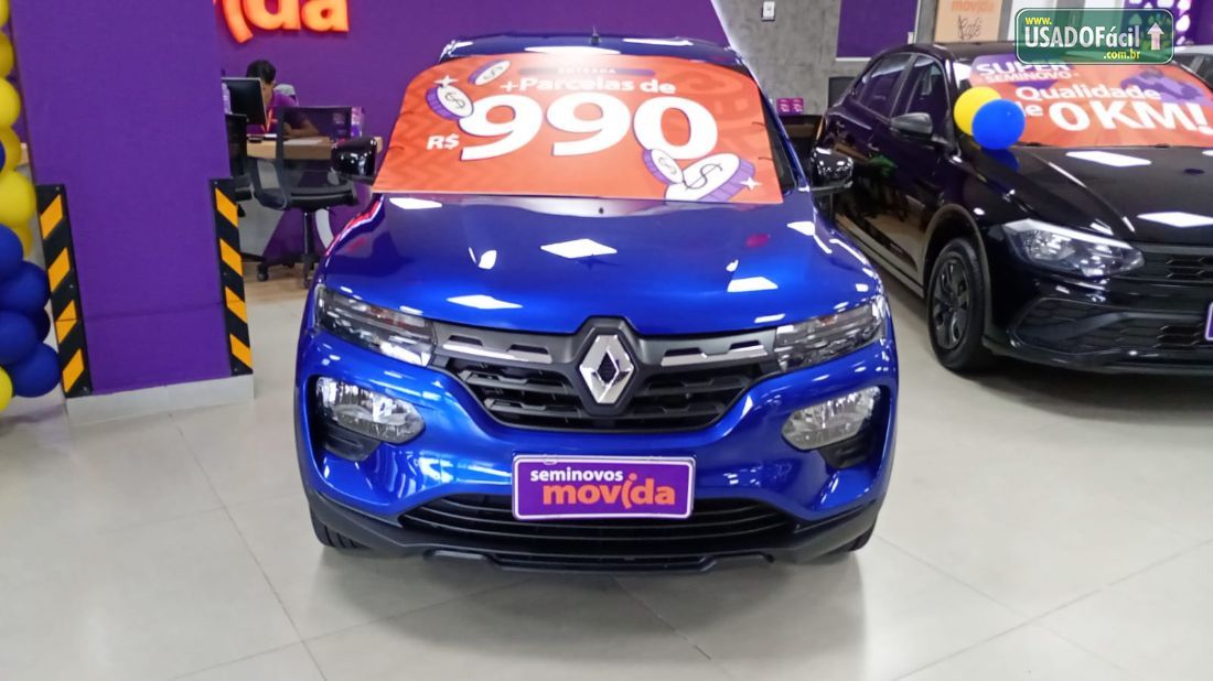 Foto do veículo