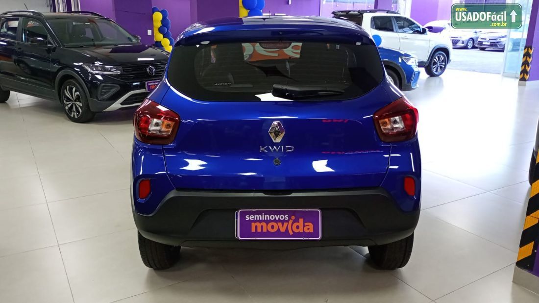 Foto do veículo