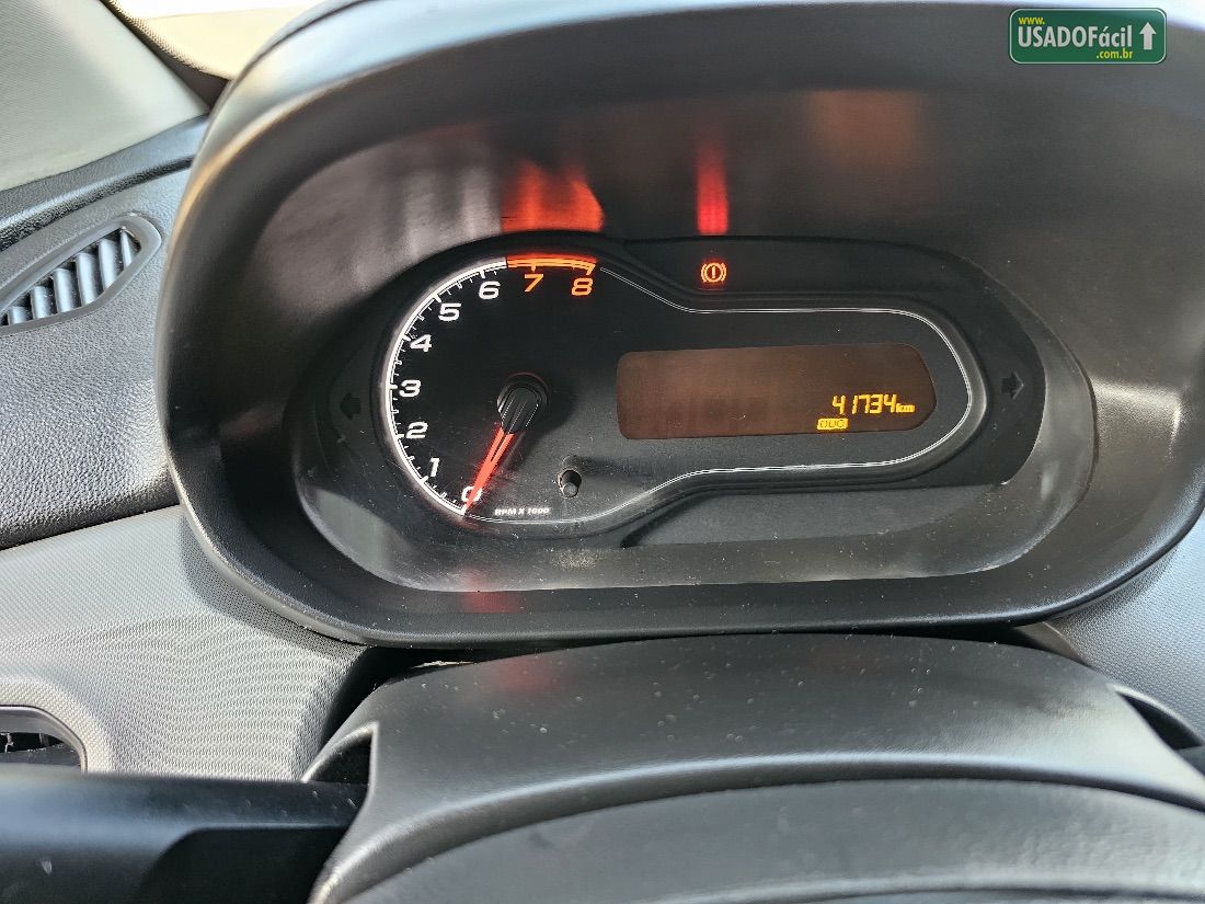 Foto do veículo