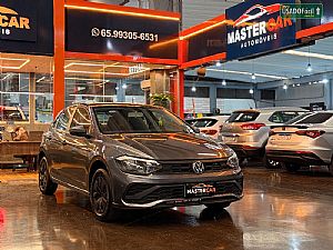 Polo Track 1.0 Flex