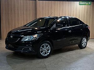 Prisma Sedan LT 1.4 8V FlexPower