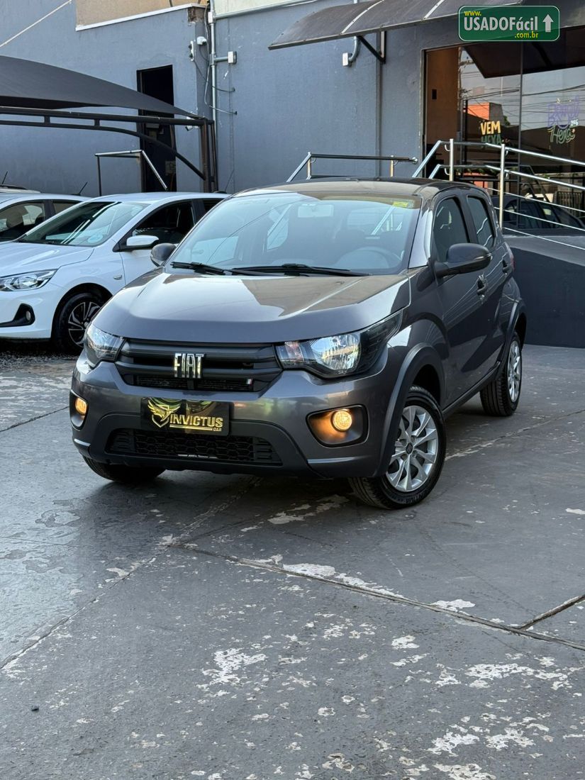 Foto do veículo