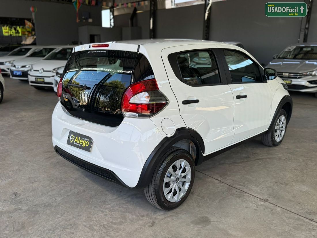 Foto do veículo