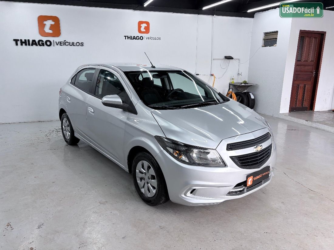 Foto do veículo