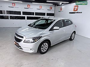 Onix Joy Hatch 1.0 Mecânico Flex