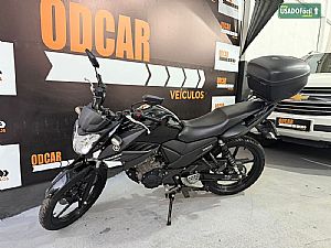 YS 150 Fazer SED Flex
