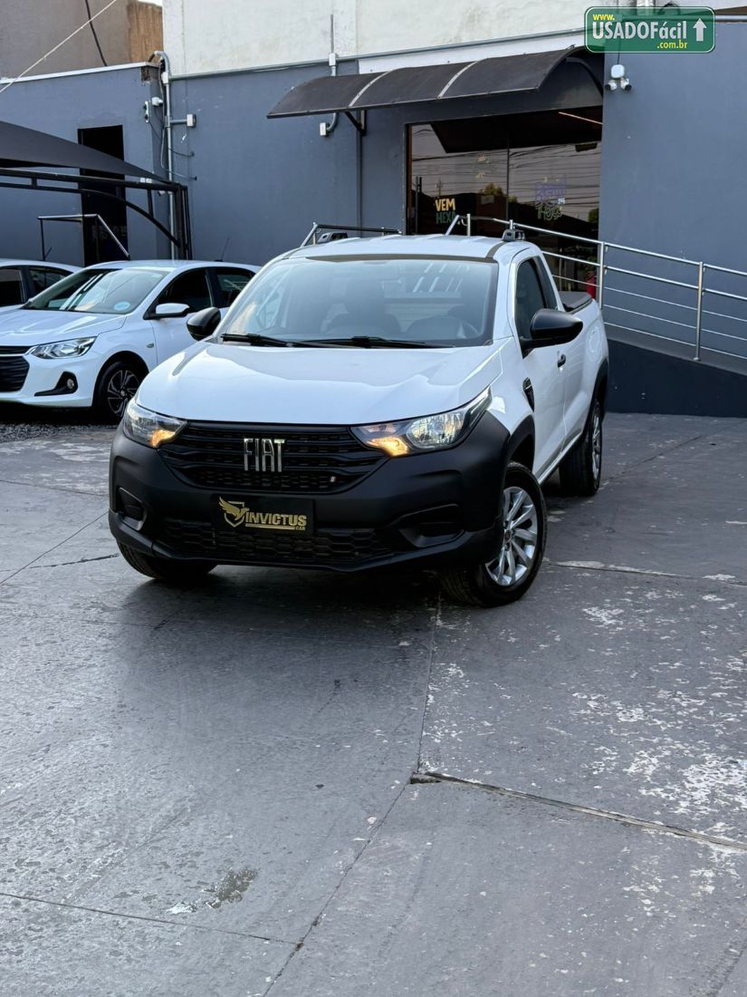Foto do veículo