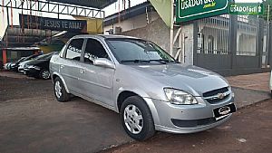 Corsa Sedan Classic Life Flex Power