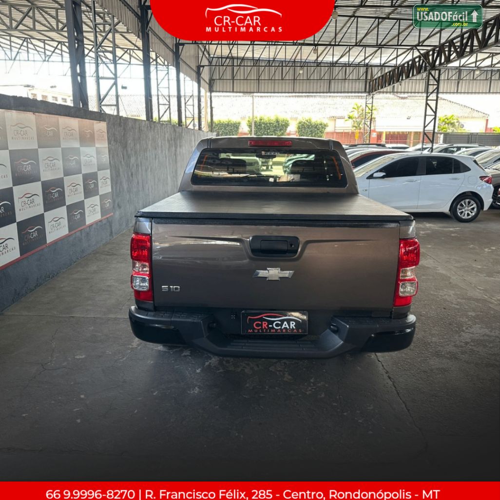 Foto do veículo