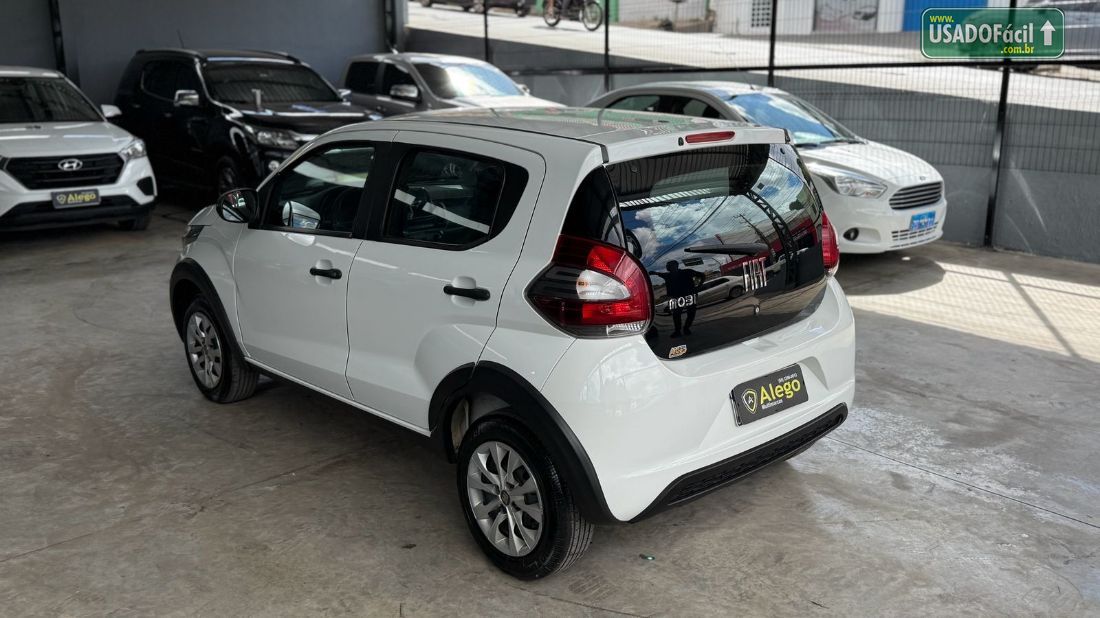 Foto do veículo