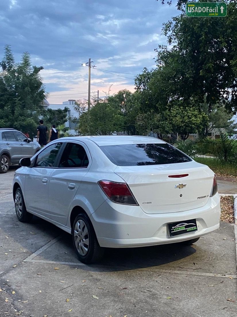 Foto do veículo