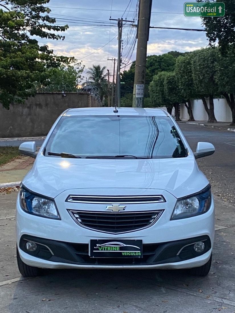 Foto do veículo