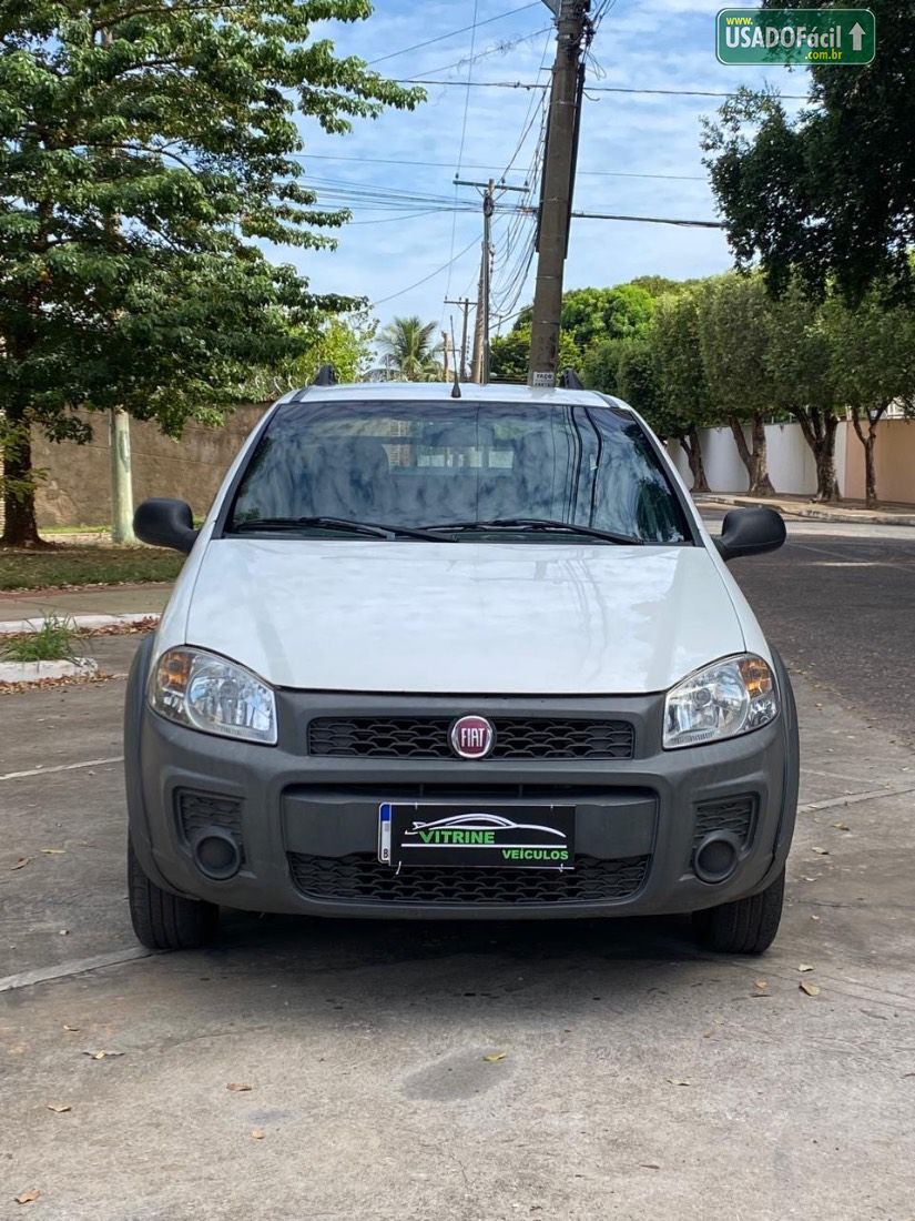 Foto do veículo