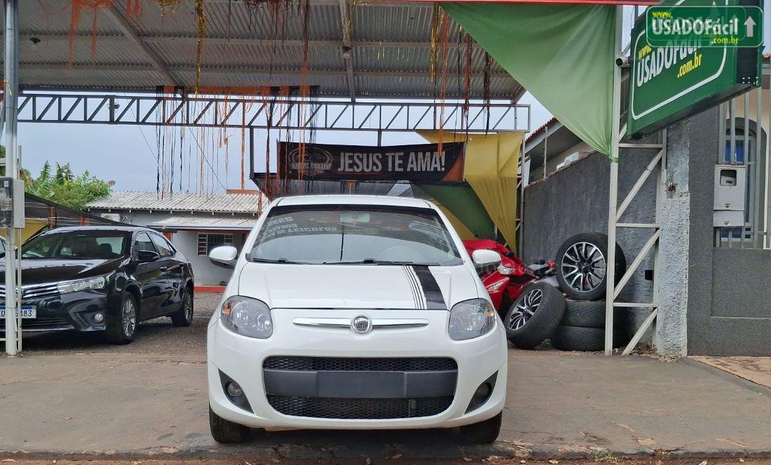Foto do veículo