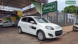 Palio Attractive 1.0 EVO Fire Flex 5P