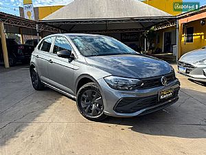 Polo Track 1.0 Flex