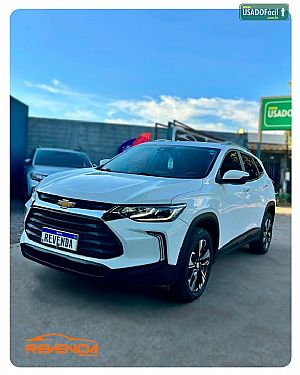 Tracker Premier 1.2 Turbo Automático Flex