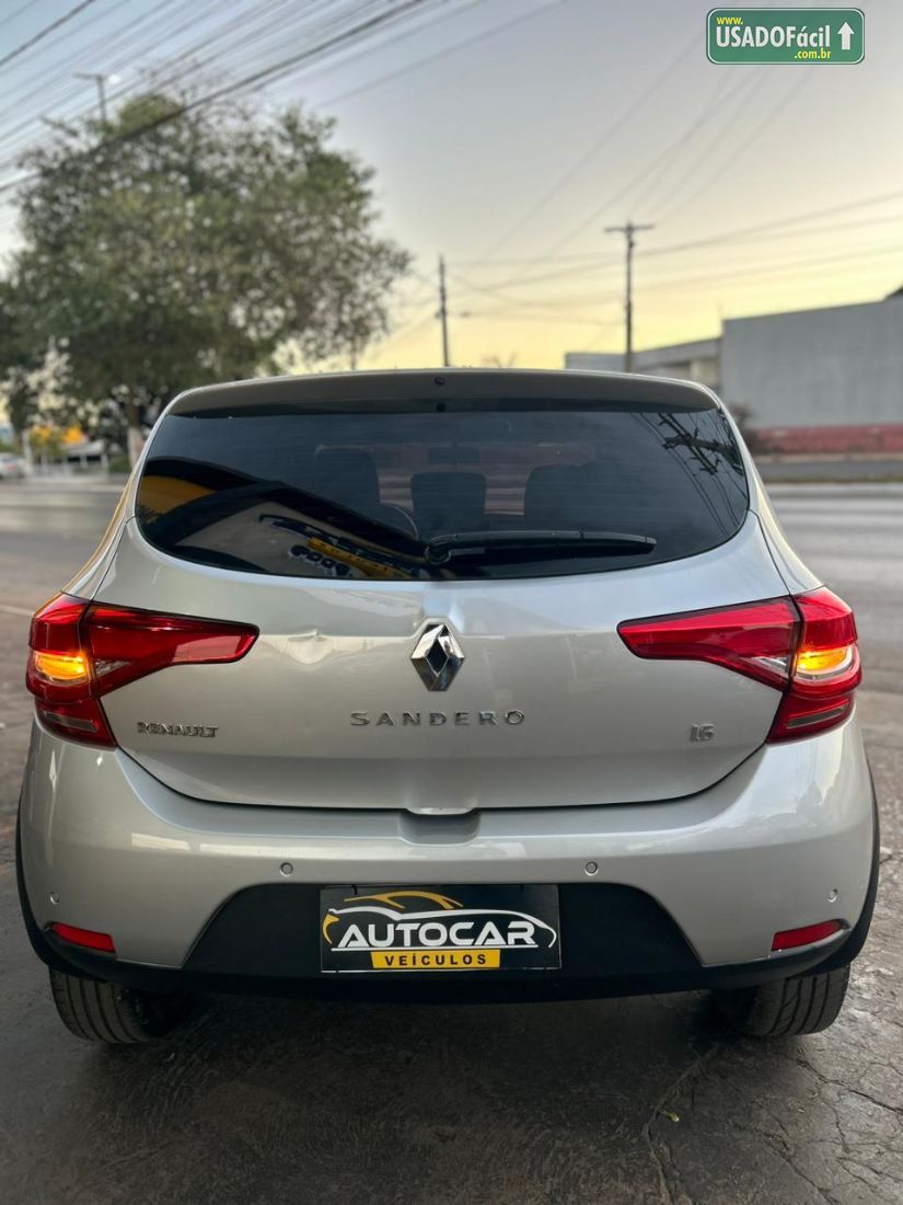 Foto do veículo