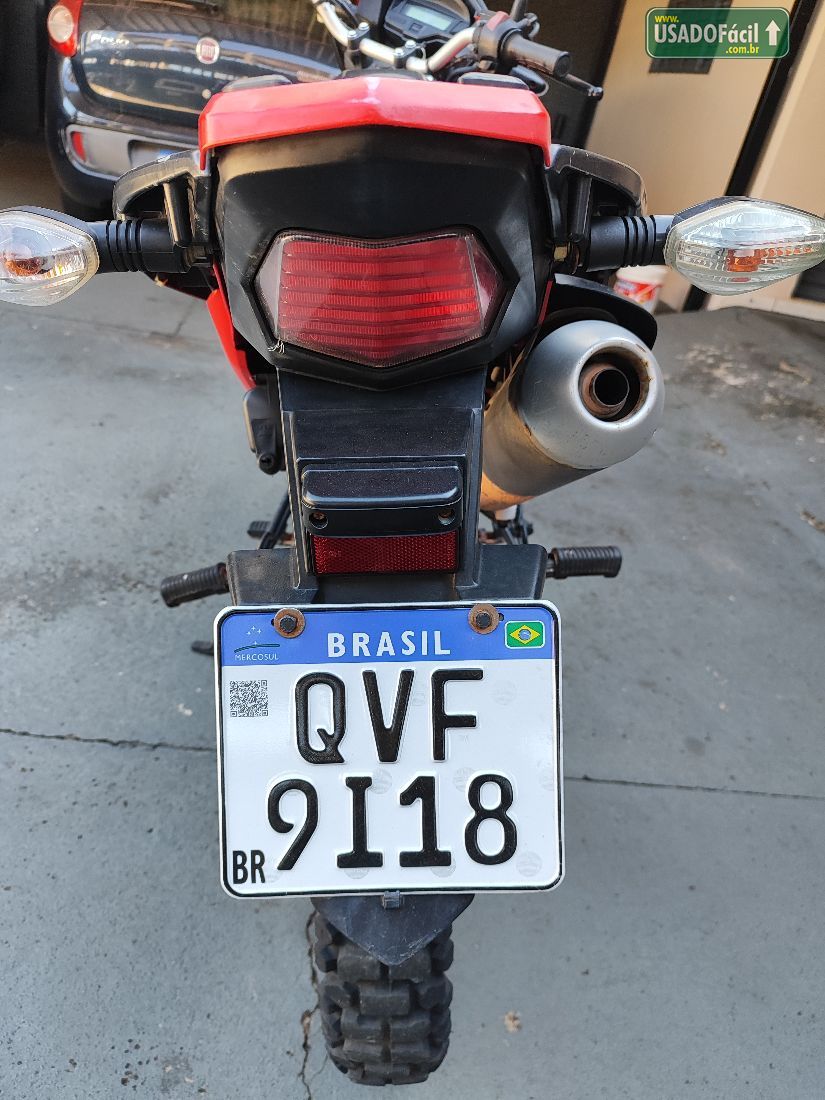 Foto do veículo