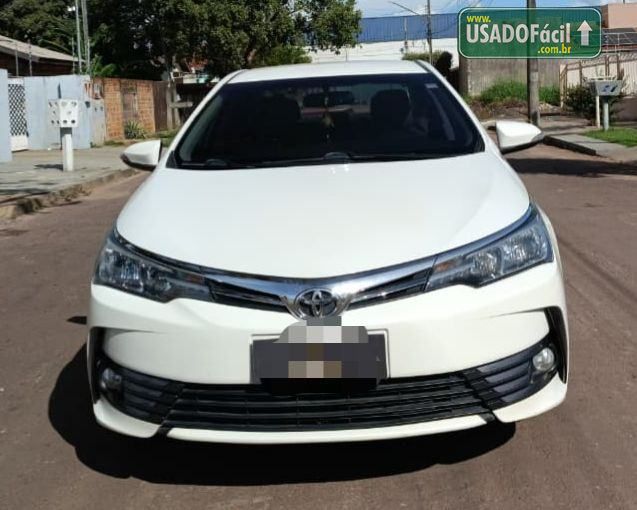 Foto do veículo