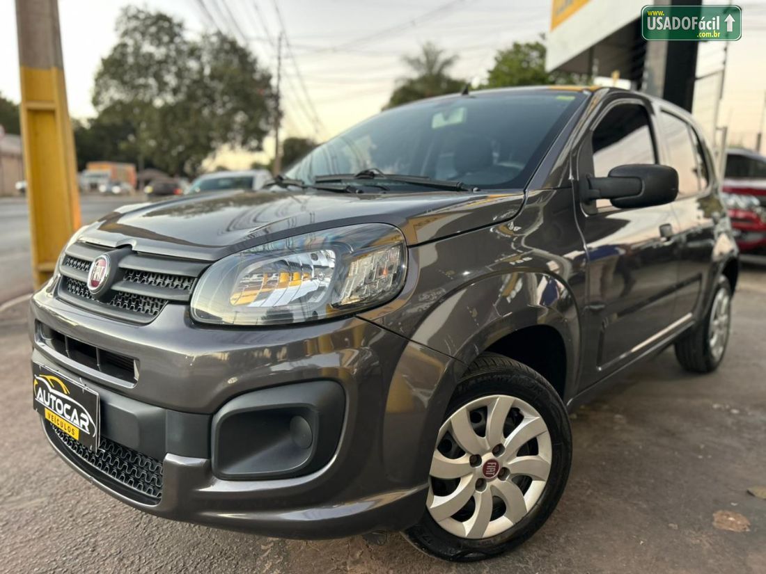 Foto do veículo
