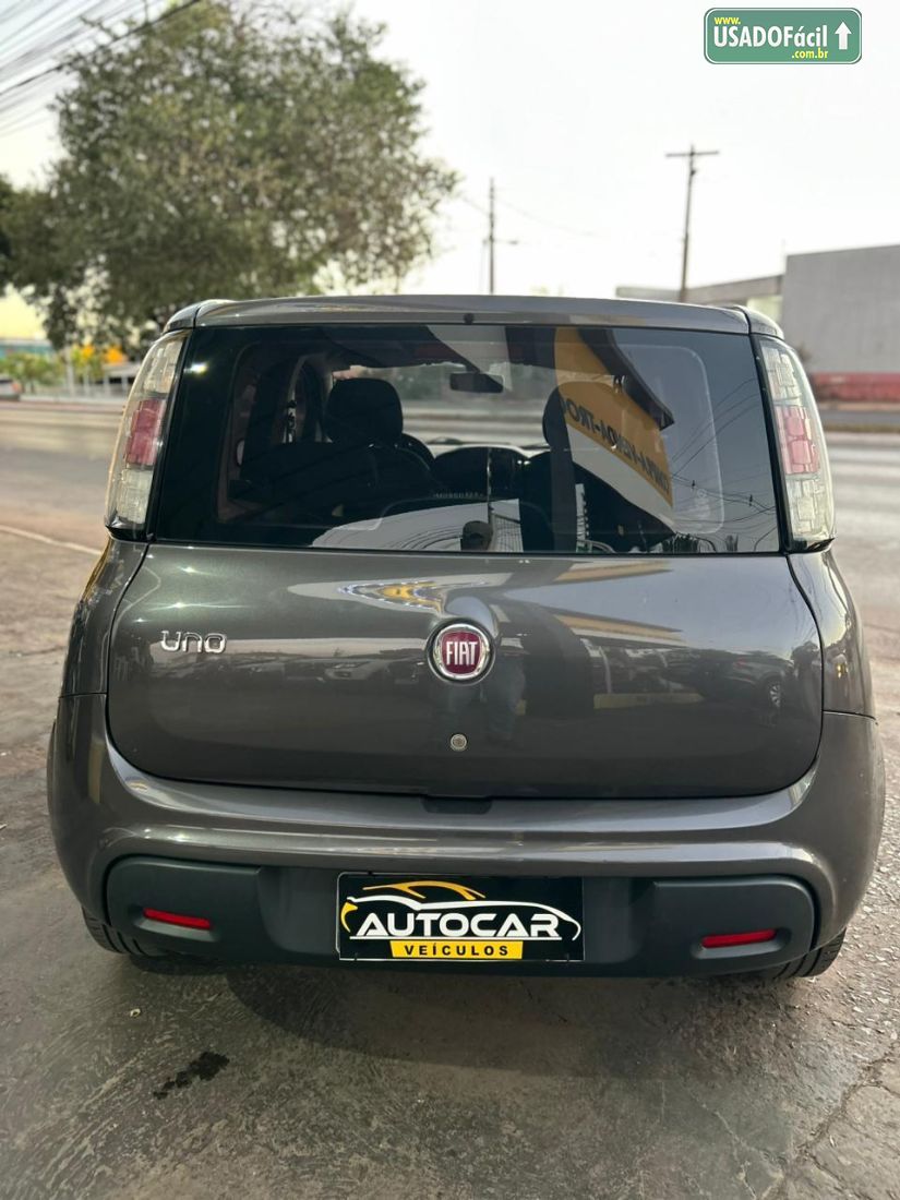 Foto do veículo
