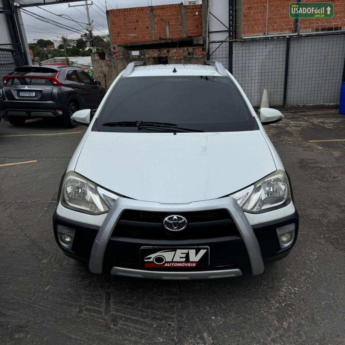 Foto do veículo