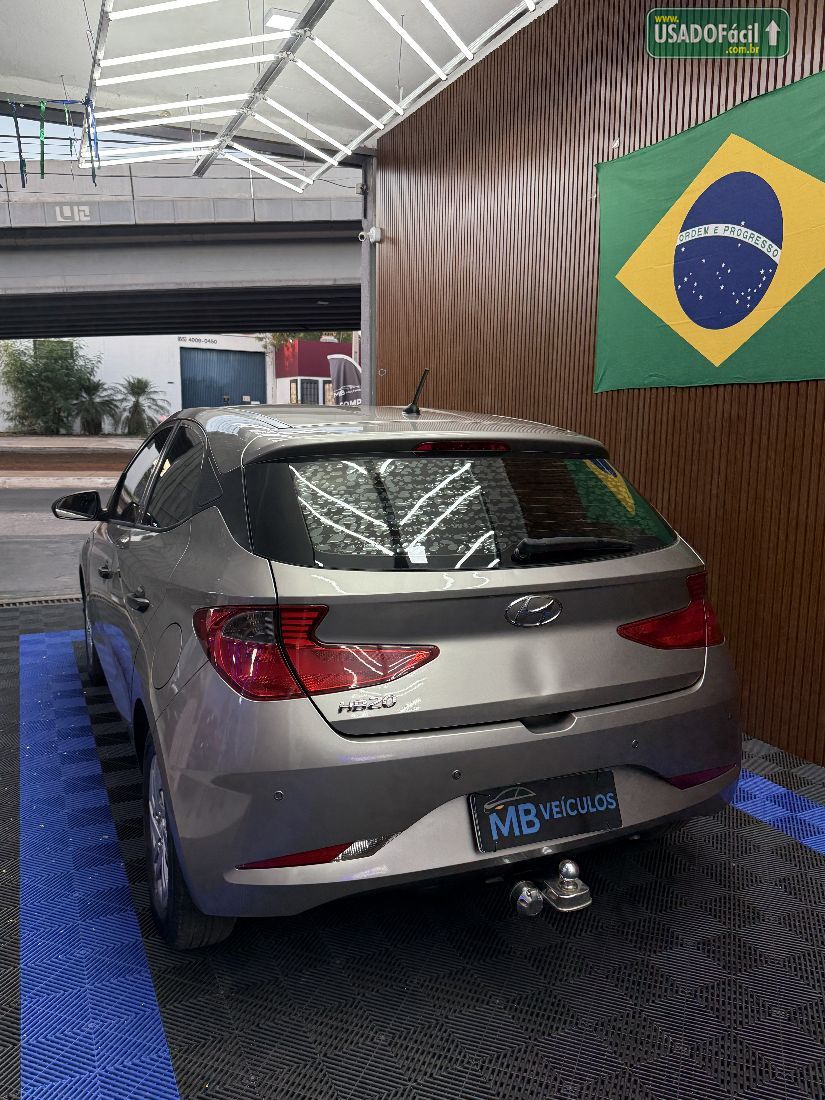 Foto do veículo