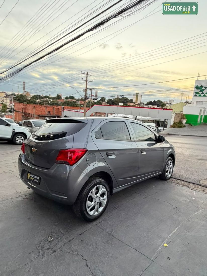 Foto do veículo
