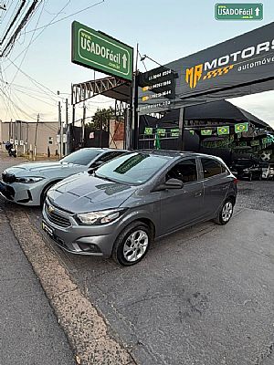 Onix Joy Hatch 1.0 Mecânico Flex