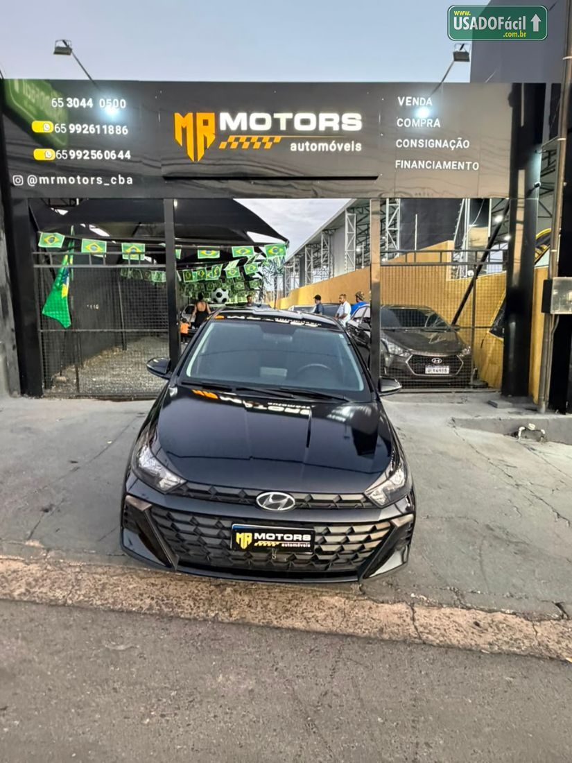 Foto do veículo