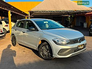 Polo Track 1.0 Flex