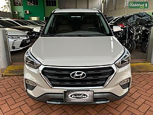 Creta Prestige 2.0 Automático Flex