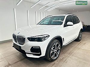 X5 XDRIVE 30d 3.0 Diesel