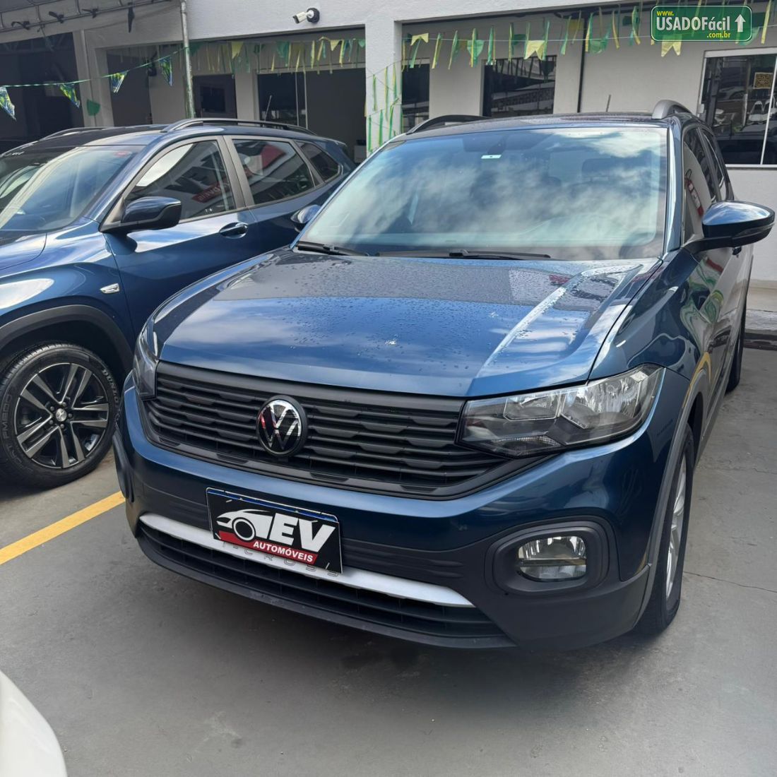 Foto do veículo