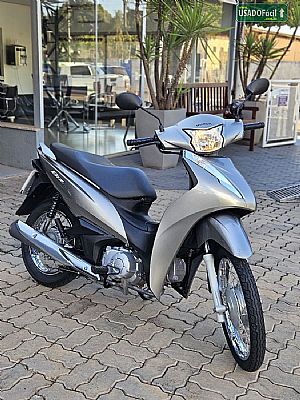 Biz 110i