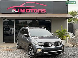 T-Cross Highline 250 TSI 1.4 Automático Flex