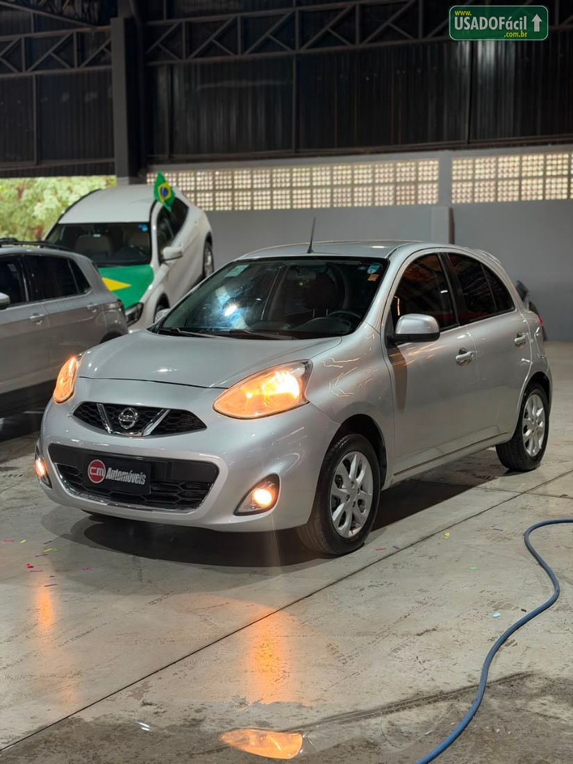 Foto do veículo