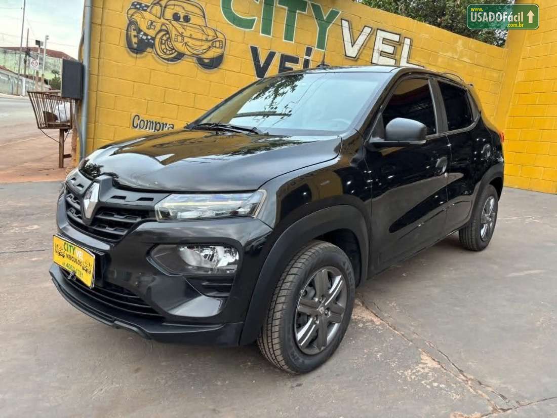 Foto do veículo