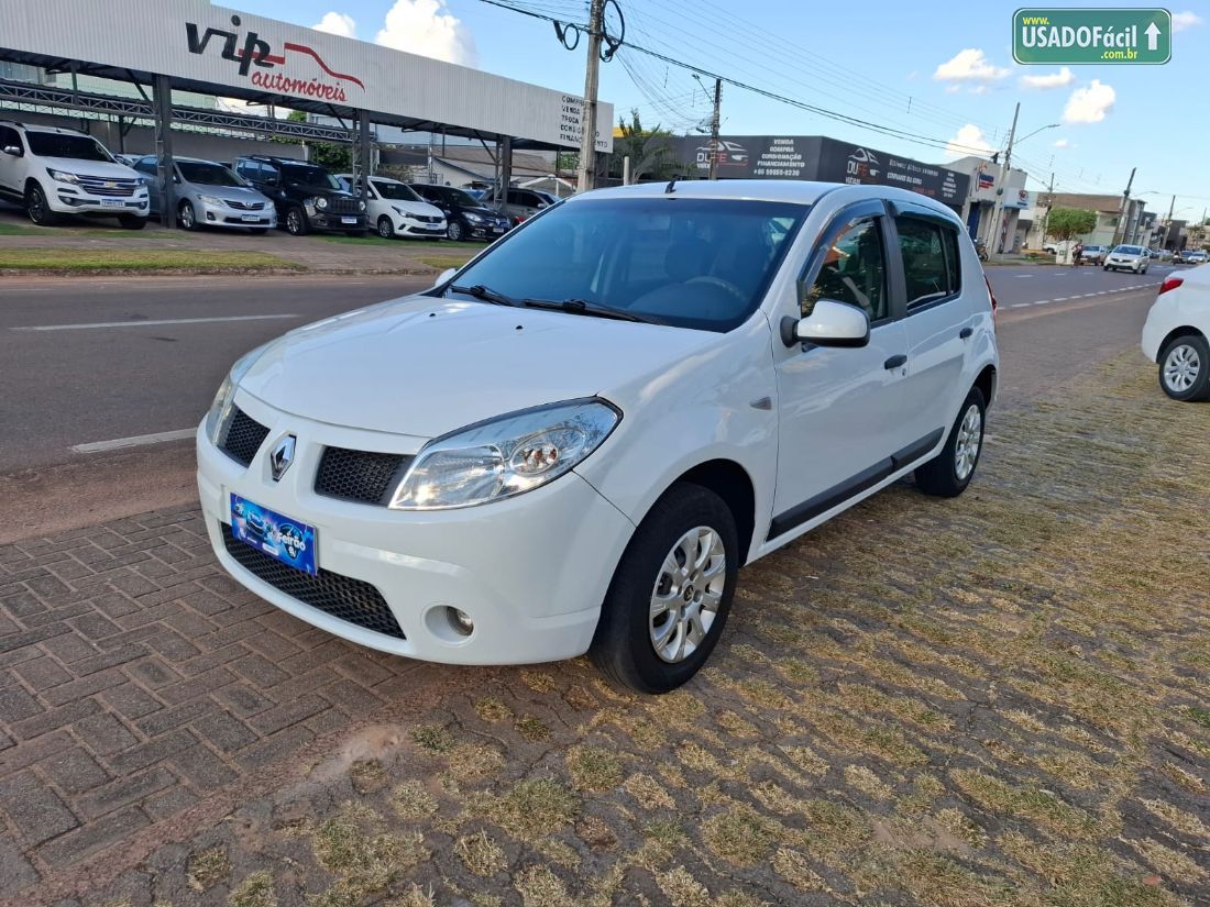 Foto do veículo