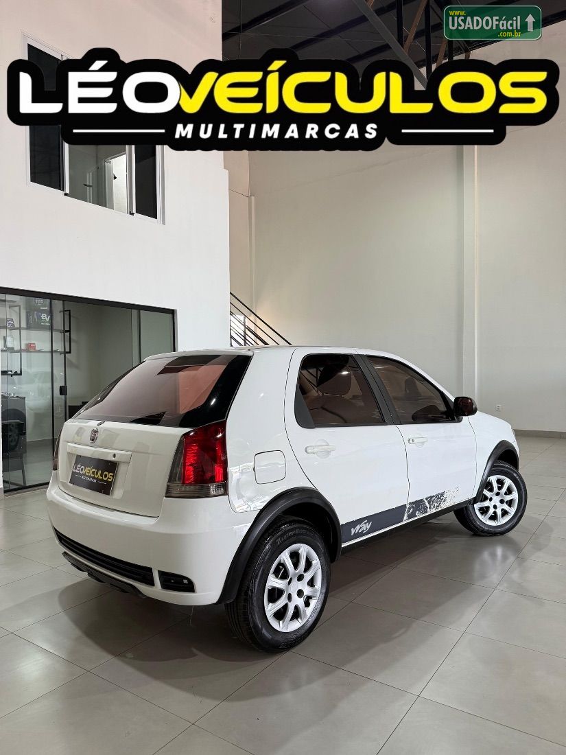 Foto do veículo
