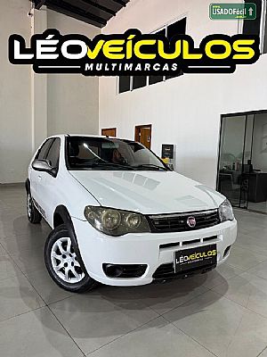 Palio Way 1.0 Fire Flex 5P