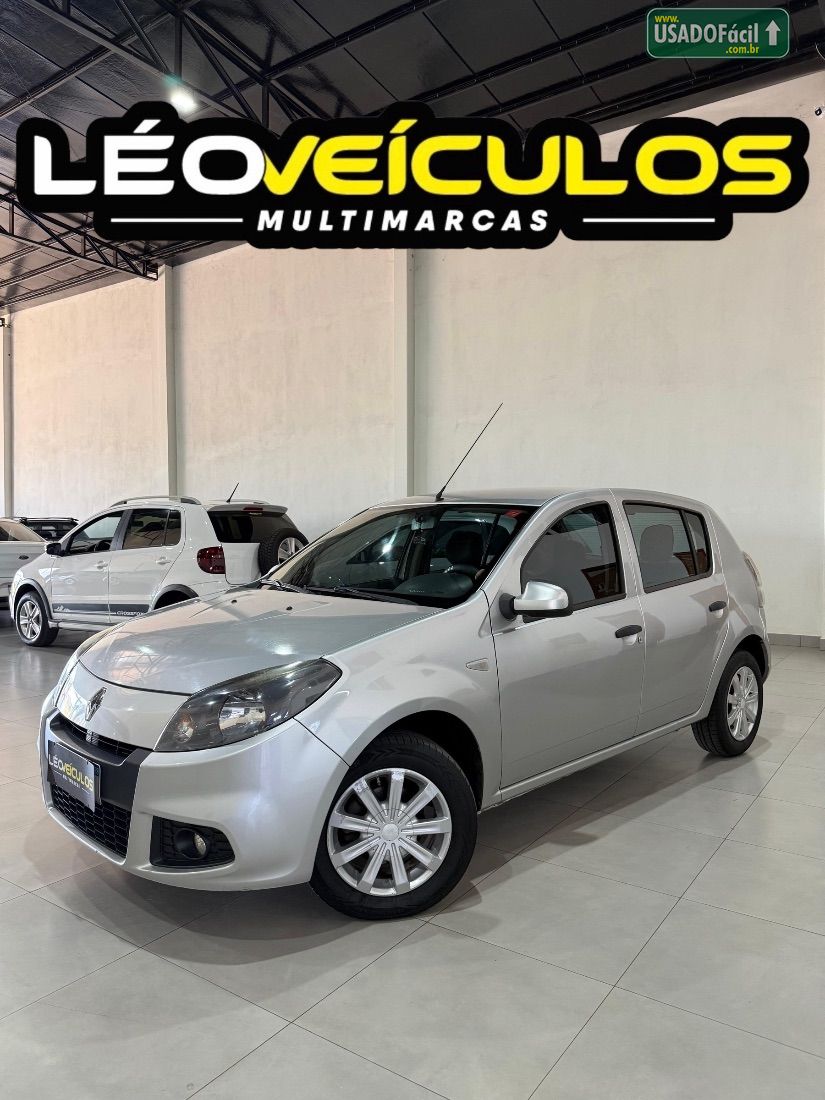 Foto do veículo