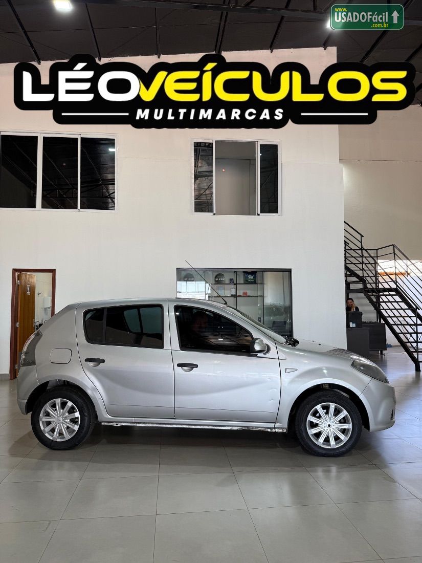 Foto do veículo